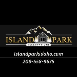 Island Park Reservations