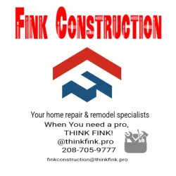 Fink Construction LLC