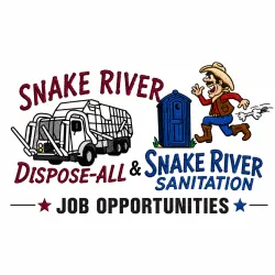Snake River Dispose- All & Snake River Sanitation