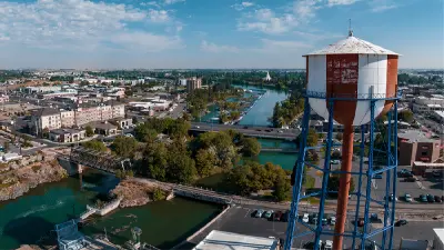 Jobs in Idaho Falls: Where to Find Local Work in 2026