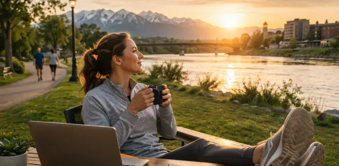 What It’s Like to Work in Idaho Falls (And the Best Jobs to Look For)