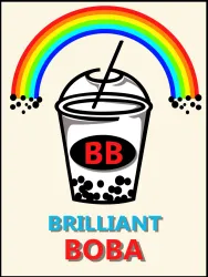 Brilliant Boba