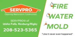 Servpro