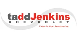 Tadd Jenkins Auto Group