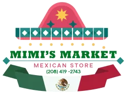 Mimi's Mexican Market